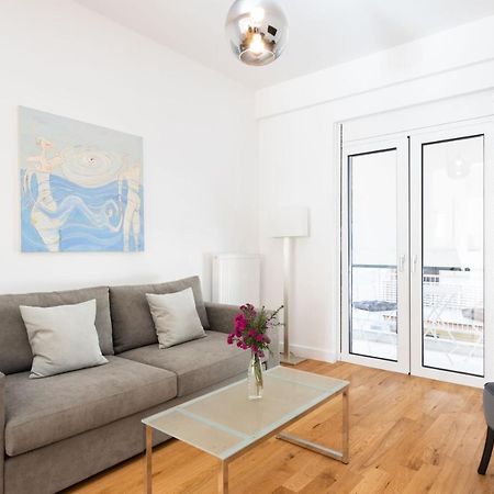 Wonderful Central Athens 2 Bedroom 2 Bath Sleeps 8 Екстериор снимка