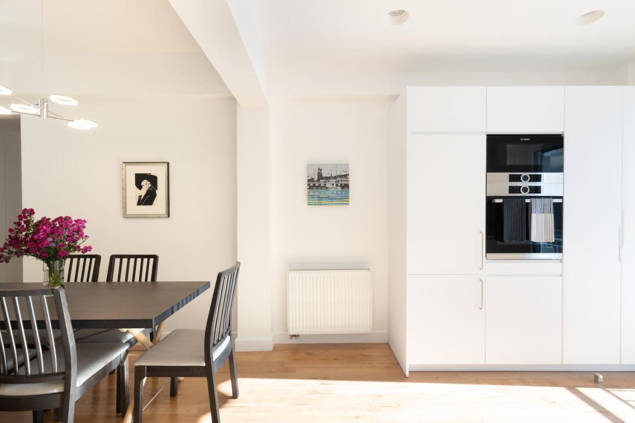 Wonderful Central Athens 2 Bedroom 2 Bath Sleeps 8 Екстериор снимка
