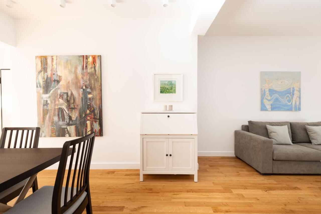 Wonderful Central Athens 2 Bedroom 2 Bath Sleeps 8 Екстериор снимка