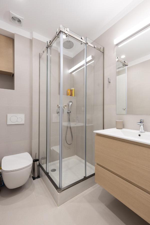 Wonderful Central Athens 2 Bedroom 2 Bath Sleeps 8 Екстериор снимка